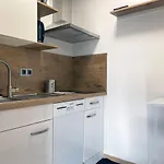Appartement Sunhill Sellrain