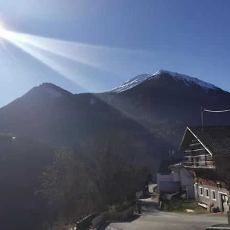 Апартаменты Sunhill *