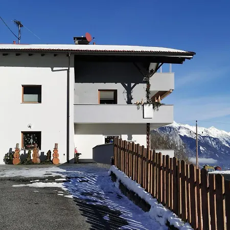 Appartement Sunhill *