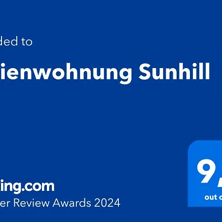 Sunhill *