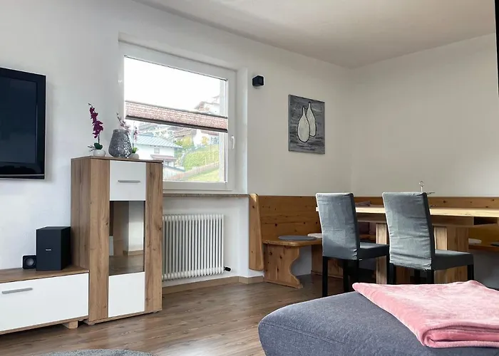 Apartamento Sunhill Sellrain