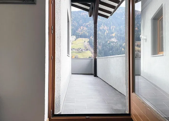 Apartamento Sunhill *