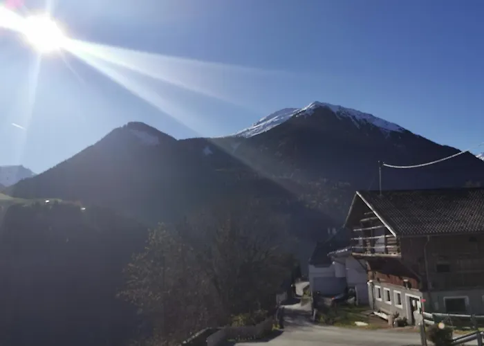 Apartamento Sunhill *