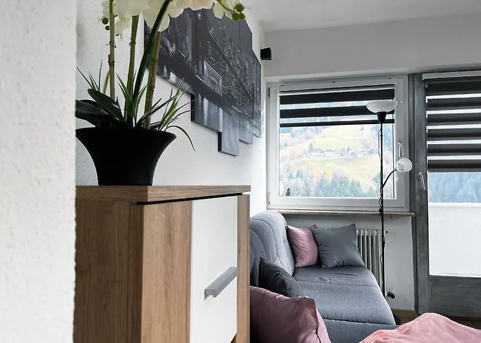 公寓 Sunhill Sellrain