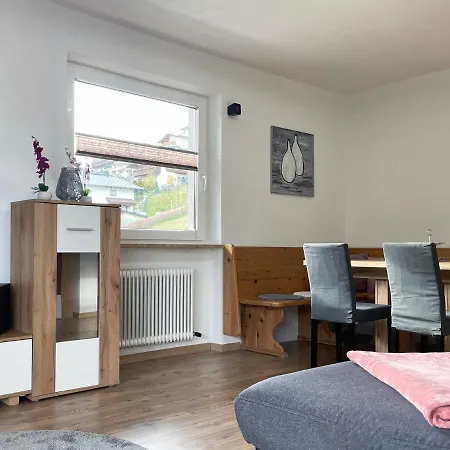 Apartman Sunhill Sellrain