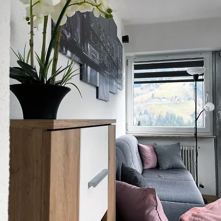 Apartman Sunhill Sellrain