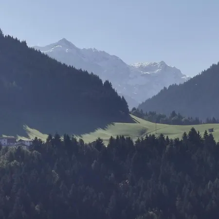 Sunhill * Sellrain