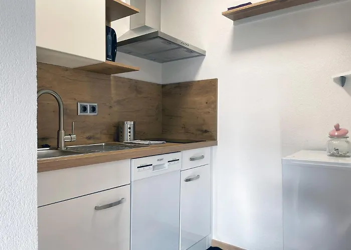 Apartamento Sunhill Sellrain