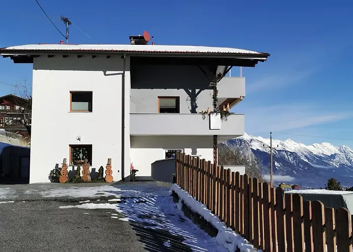 Apartamento Sunhill *